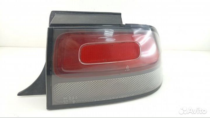 Стоп правый Lexus Gs300 JZS147 2jzge 1994