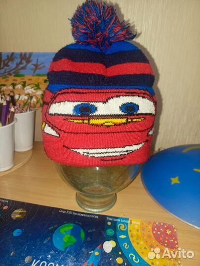 Шапка детская