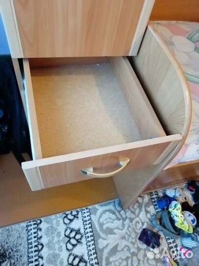 Двухъярусная