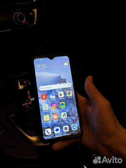 Xiaomi Redmi Note 8 Pro, 6/64 ГБ