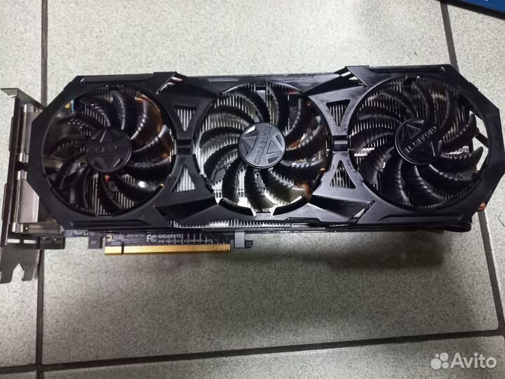 Видеокарта gtx 970 4 gb gaming, rx 580-8gb,gtx660