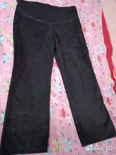 Комбинезон женский для беременных