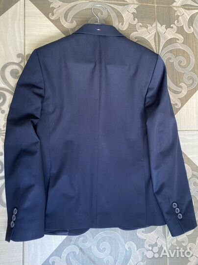 Костюм для мальчика 146 Alessandro Borelli