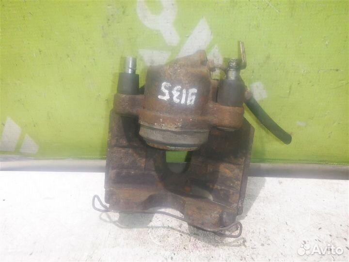 Суппорт передний правый Форд Торнео Коннект