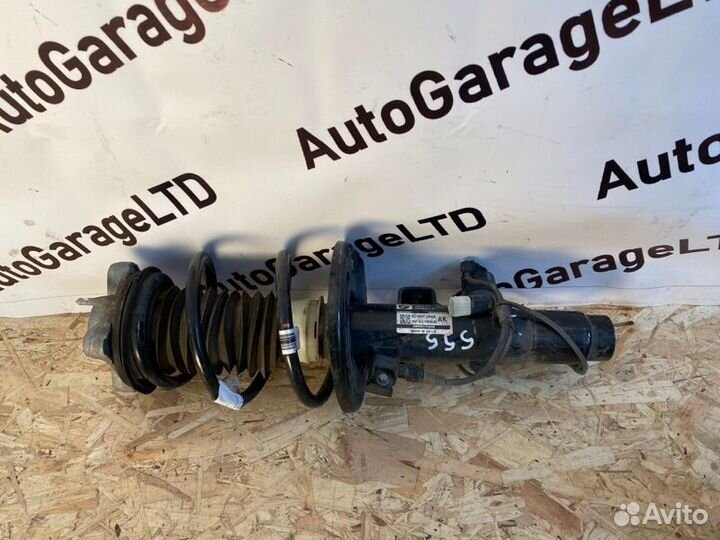 Амортизатор передний правый Bmw 3-Series G20