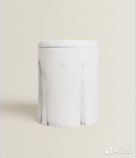 Zara home принадлежности для ванной комнаты