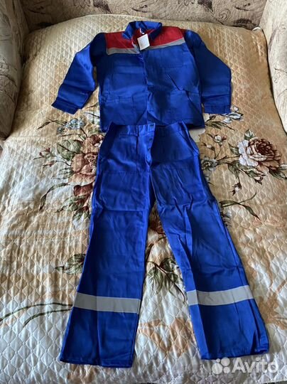 Роба мужская