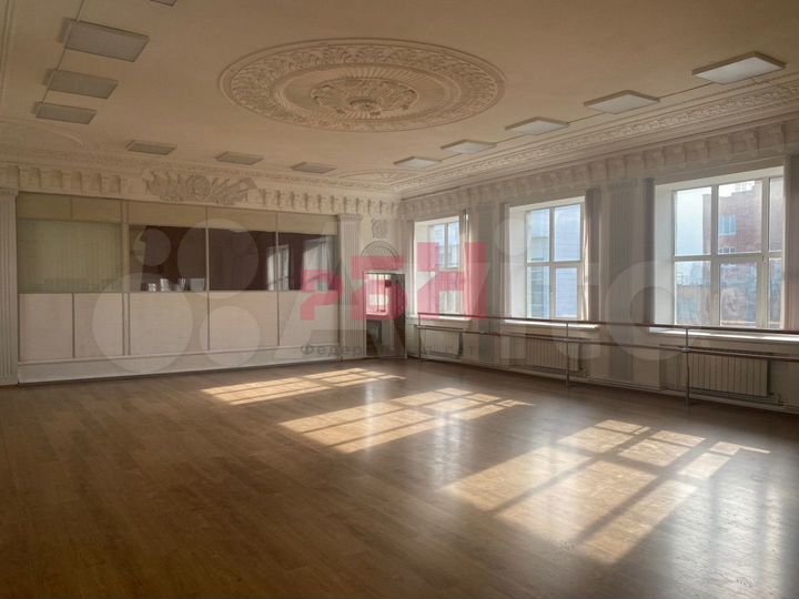 Сдается офис 150,1 кв.м