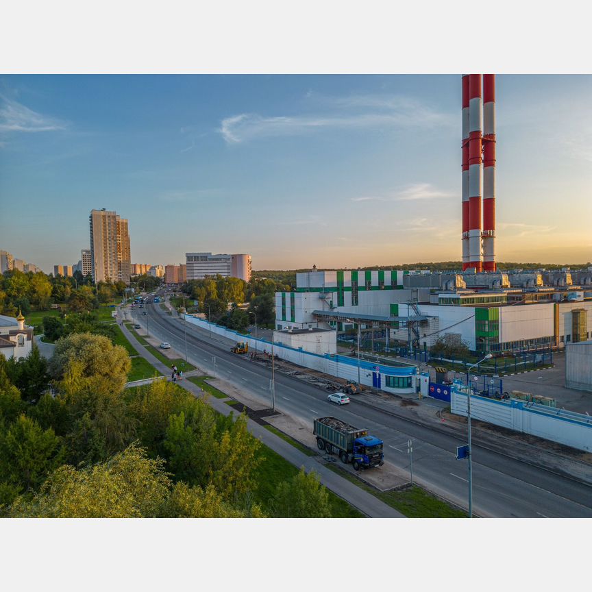 2-к. квартира, 79,1 м², 13/43 эт.