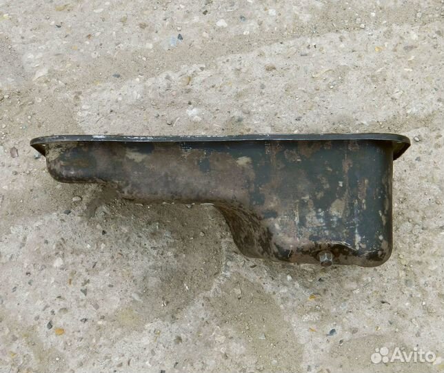 Поддон Nissan Almera N15 1.6