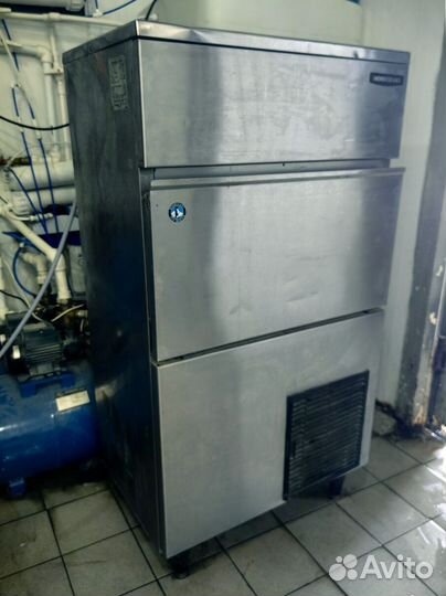 Ледогенератор hoshizaki