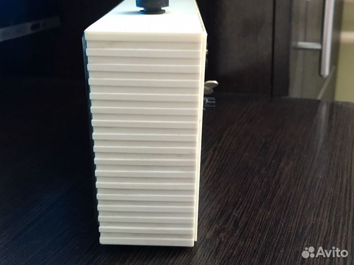 Шахматные часы СССР