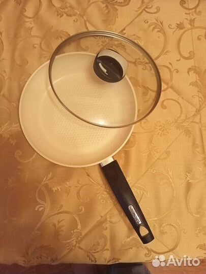 Сотейник kunzhel