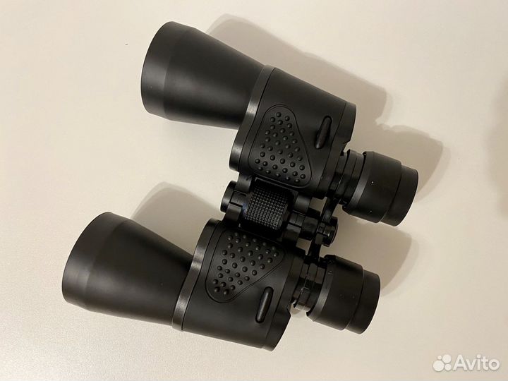 Бинокль 20х50