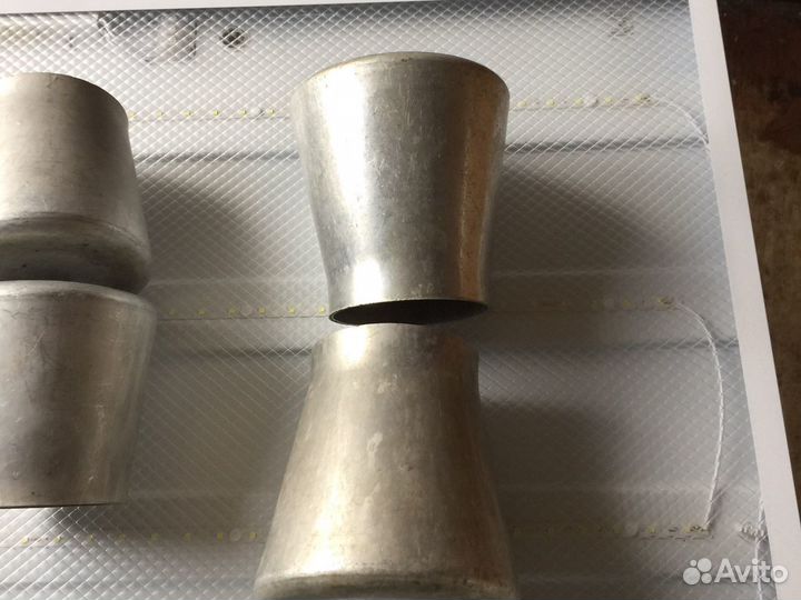 Кофеварка (заготовка для кофеварки) СССР