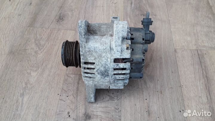 Генератор Kia Ceed 1 2009