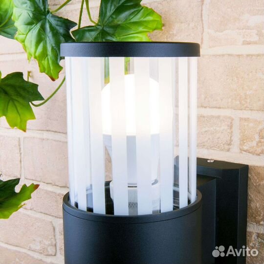 Уличное освещение