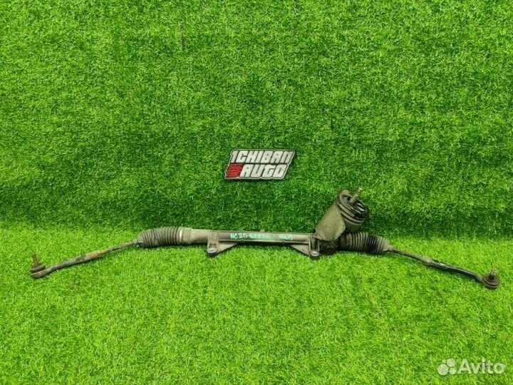 Рулевая рейка Nissan Serena NC25 MR20DE