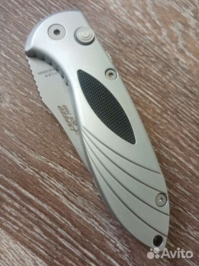 Boker Speedlock 3000