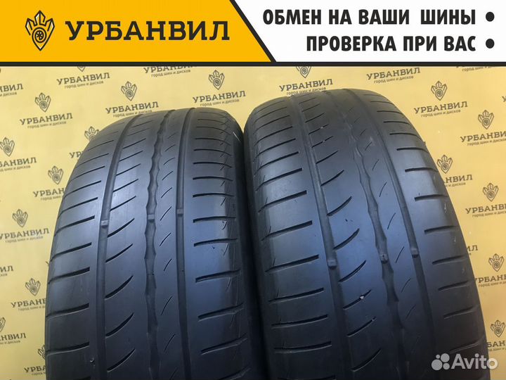 Pirelli Cinturato P1 195/60 R15 88V