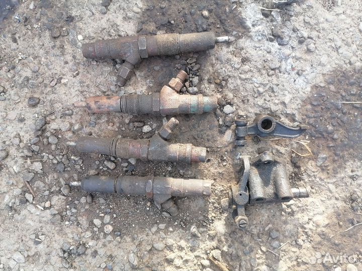 Апаратура мтз, т40