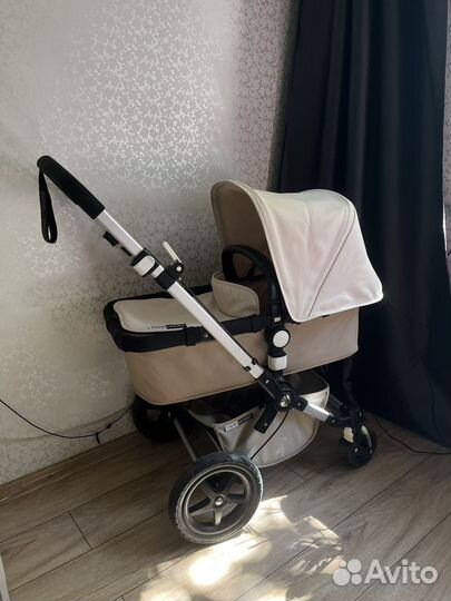 Коляска Bugaboo Cameleon 3