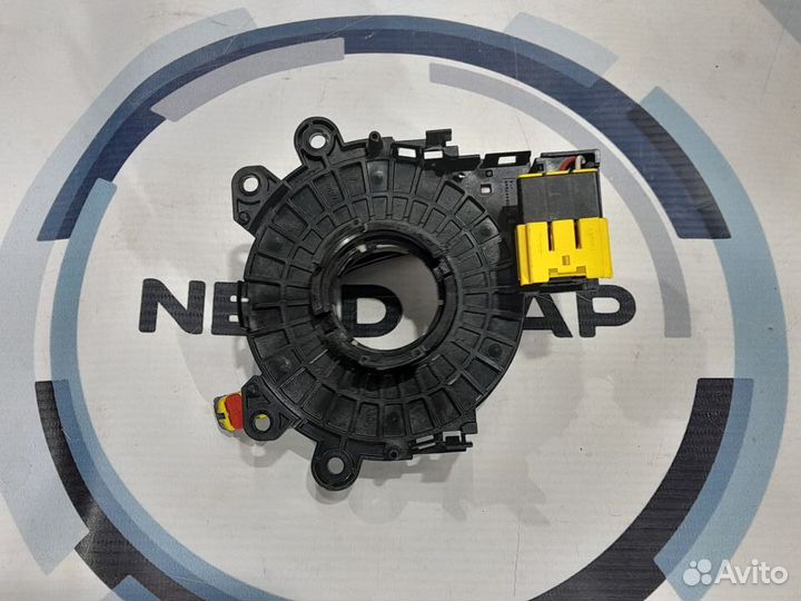 Подрулевой шлейф Renault Fluence