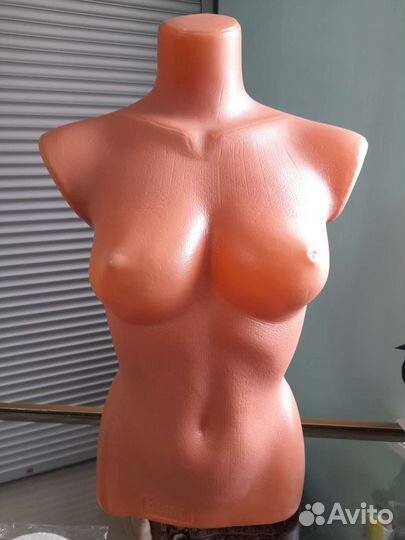 Манекен женский