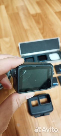 Gopro Hero 7 black