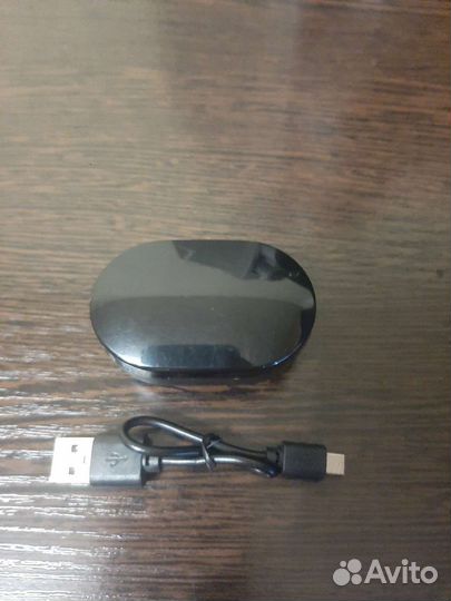 Наушники Redmi Airdots