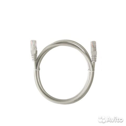 Патч корд 1м (UTP RJ45)(0,5м,1,5м,2м,3м,5м)
