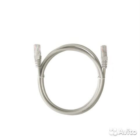 Патч корд 1м (UTP RJ45)(0,5м,1,5м,2м,3м,5м)