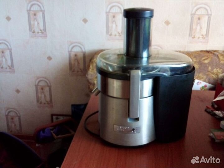 Соковыжималка