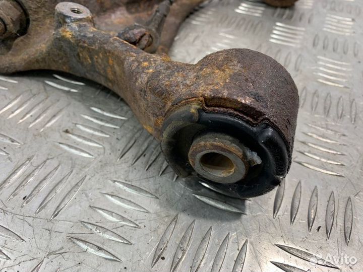 Рычаг Range Rover Sport