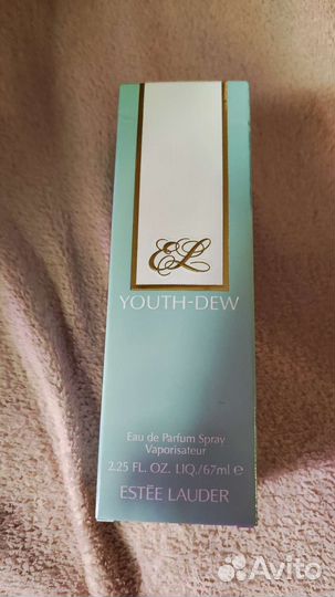 Парфюмерная вода Estee Lauder 