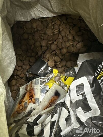 Корм для собак 20кг(доставка Алексей)