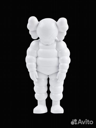 Kaws фигурка Kaws What Party