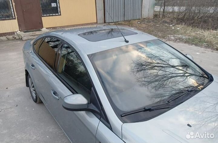 Ford Mondeo 2.0 AT, 2008, 335 000 км