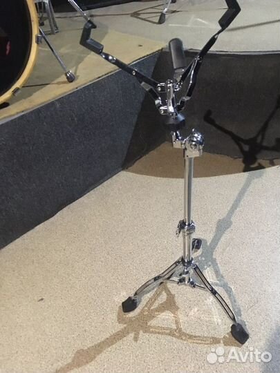 Стойка для малого барабана / тома/ перкуссии