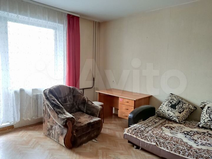 3-к. квартира, 73,1 м², 2/10 эт.