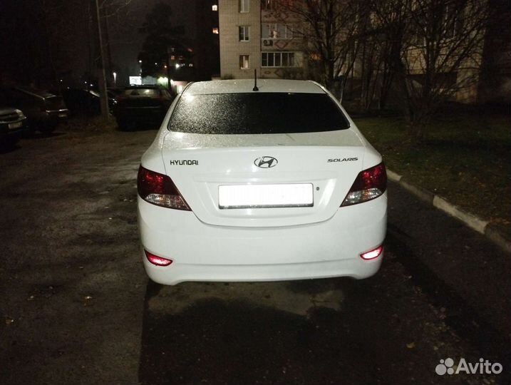 Аренда авто