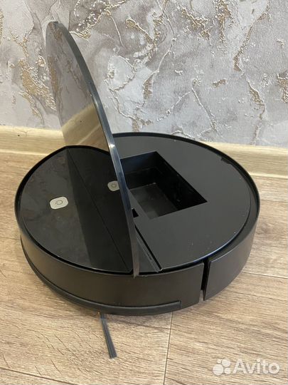 Робот пылесос royal wellfort