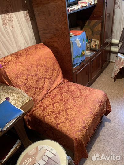 Угловой диван