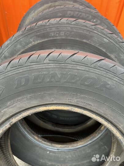 Dunlop Eco EC 201 215/70 R15