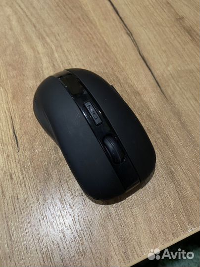 Игровая мышь