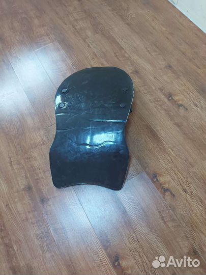 Ледянка мягкая