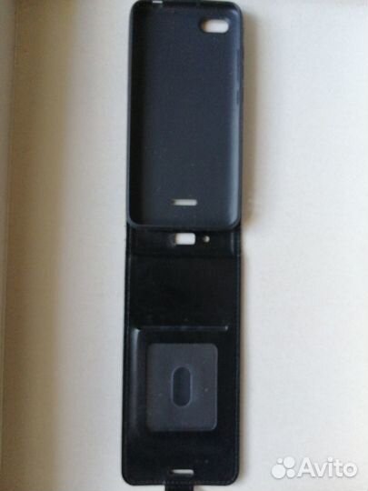 Чехол для телефона Xiaomi Redmi 6А