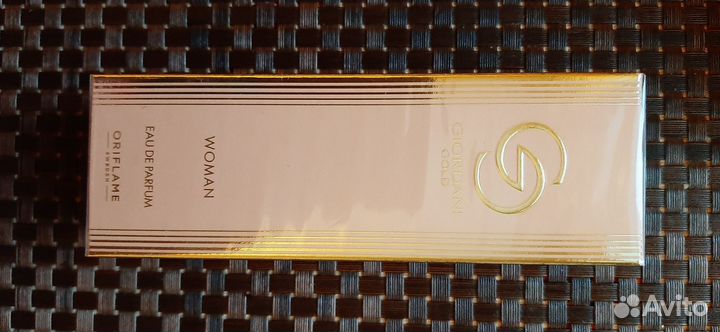Giordani Gold, My destiny, Eclat Blanc Oriflame
