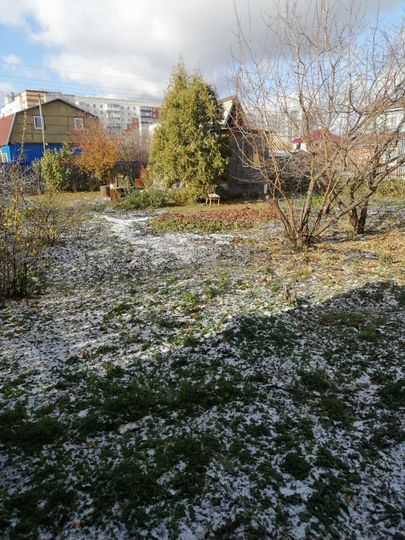 Участок 5 сот. (СНТ, ДНП)