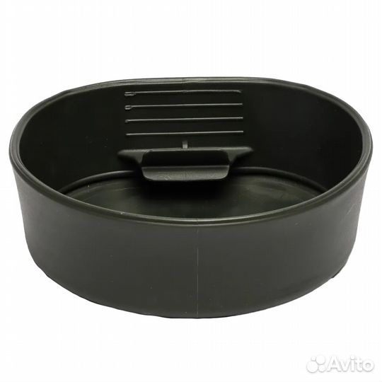 59676 Кружка складная Wildo Fold-a-cup Big olive g